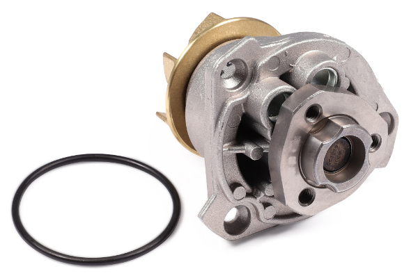 Pompă de apă, răcire motor 980250 GK